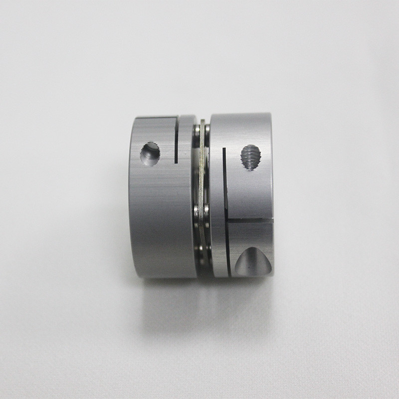 Anodizing Grey Machining Aluminum Parts